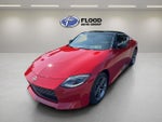 2026 Nissan Z Sport