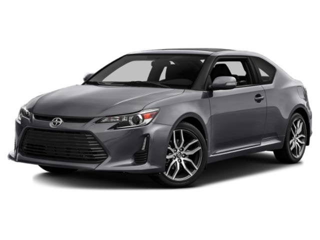 2015 Scion tC 2dr HB Man (Natl)