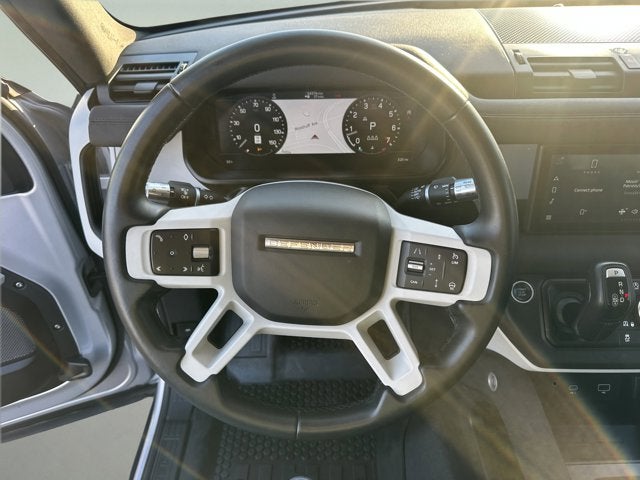 2020 Land Rover Defender S