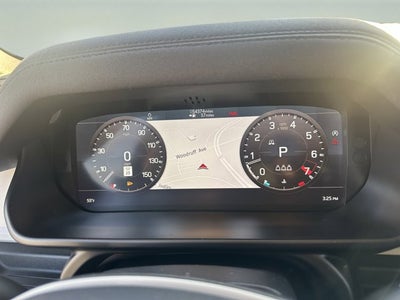 2020 Land Rover Defender S