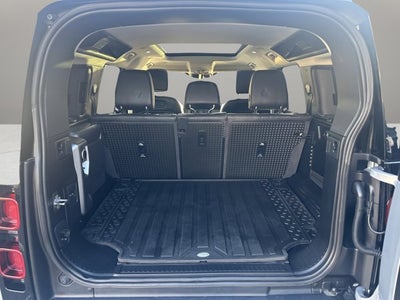 2020 Land Rover Defender S