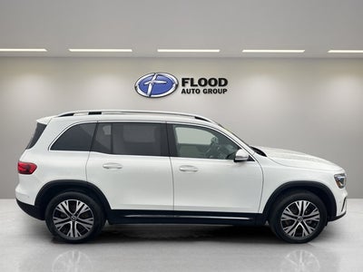 2024 Mercedes-Benz GLB GLB 250