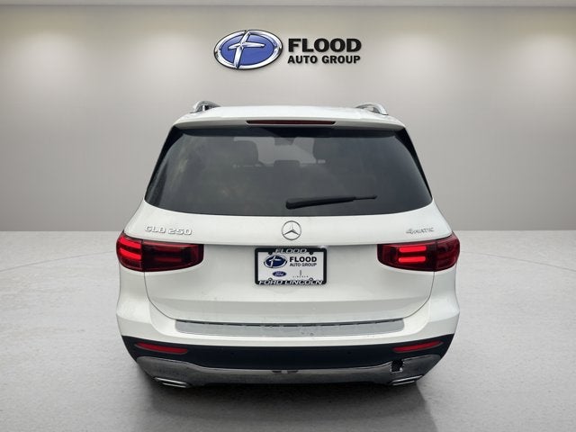 2024 Mercedes-Benz GLB GLB 250