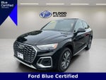 2021 Audi Q5 Sportback 45 Premium quattro