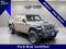 2020 Jeep Gladiator Mojave