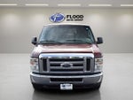 2008 Ford Econoline Wagon XLT