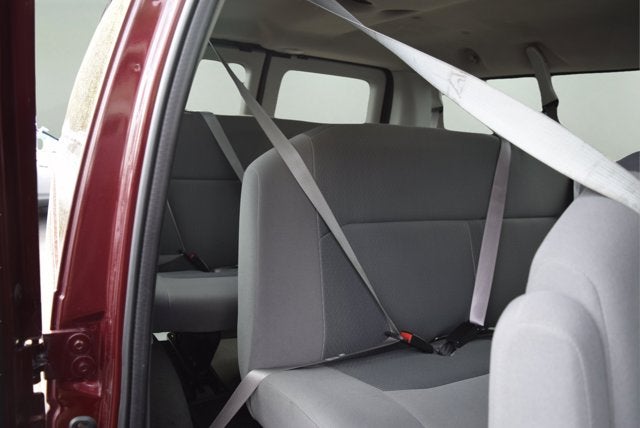 2008 Ford Econoline Wagon XLT