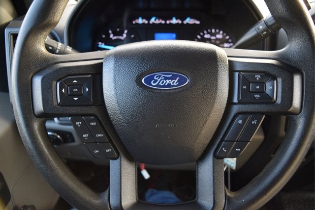 2019 Ford Super Duty F-250 SRW XL