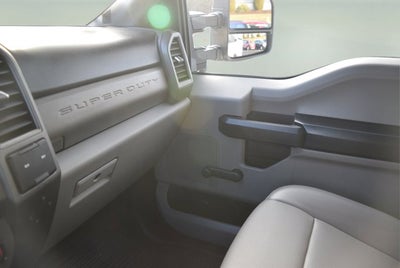 2019 Ford Super Duty F-250 SRW XL