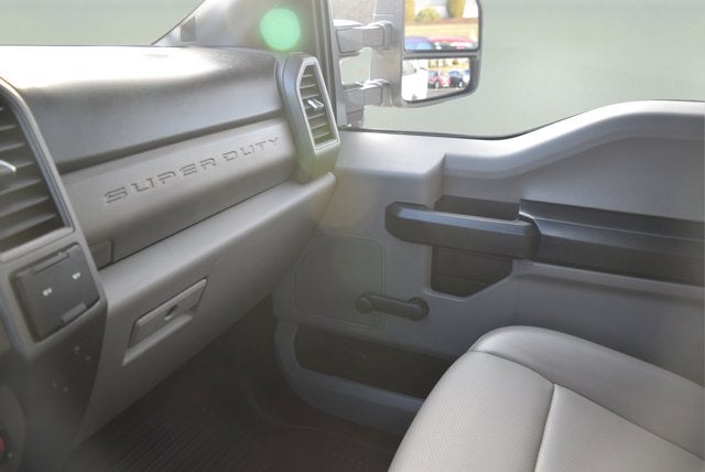 2019 Ford Super Duty F-250 SRW XL