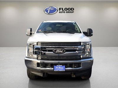 2019 Ford Super Duty F-250 SRW XL