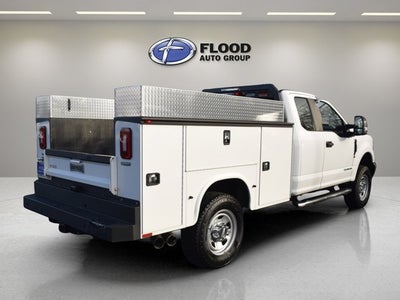2019 Ford Super Duty F-250 SRW XL