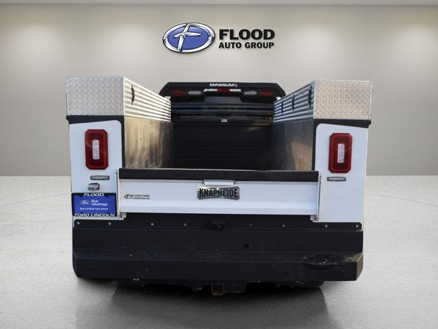 2019 Ford Super Duty F-250 SRW XL