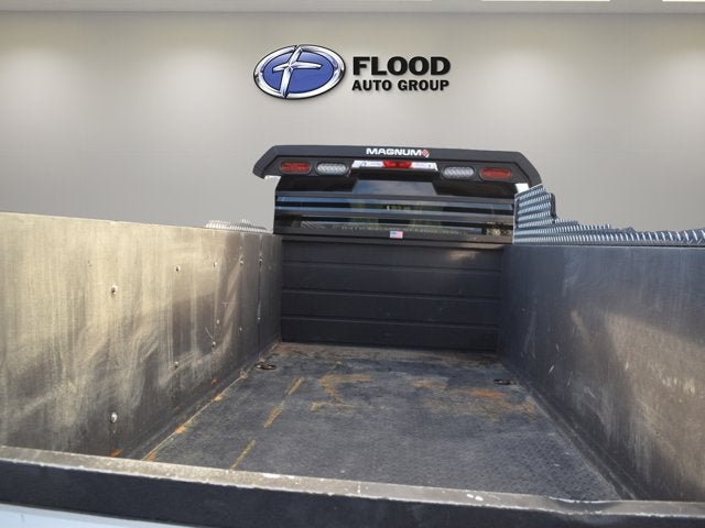 2019 Ford Super Duty F-250 SRW XL