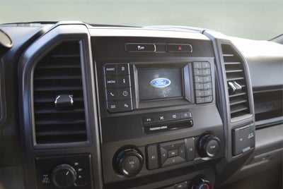 2022 Ford Super Duty F-350 SRW XL