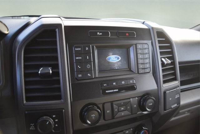 2022 Ford Super Duty F-350 SRW XL