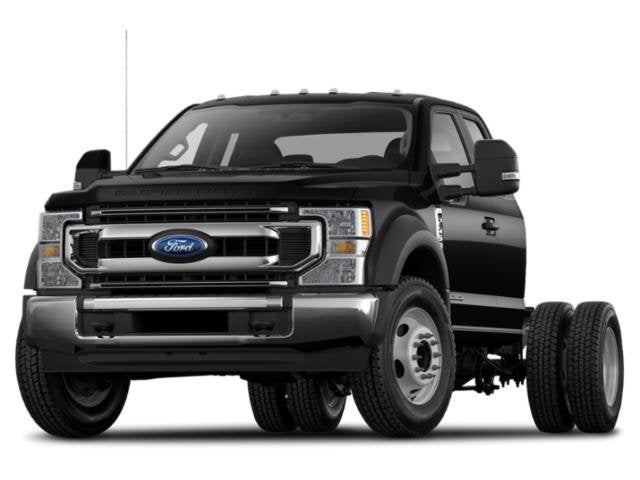 2022 Ford Super Duty F-350 SRW Base