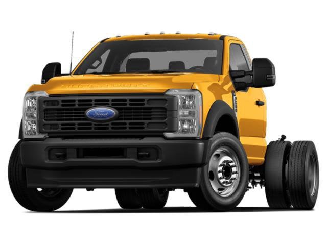 2024 Ford Super Duty F-600 DRW Base