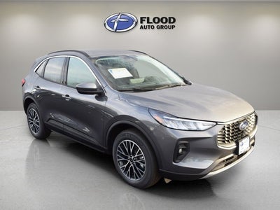 2023 Ford Escape PHEV