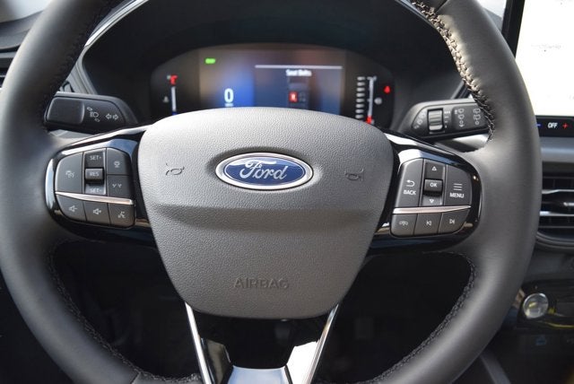 2023 Ford Escape PHEV