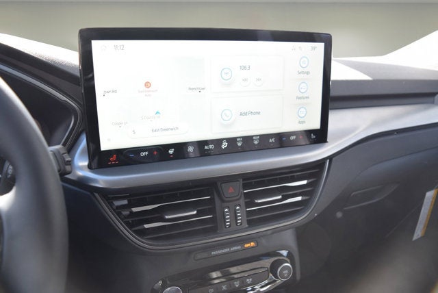 2023 Ford Escape PHEV