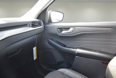 2023 Ford Escape PHEV