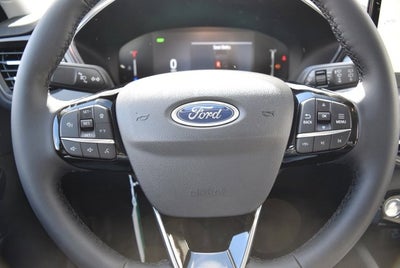 2023 Ford Escape PHEV