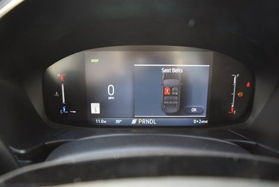2023 Ford Escape PHEV