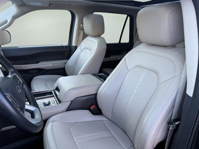 2023 Ford Expedition Max Limited