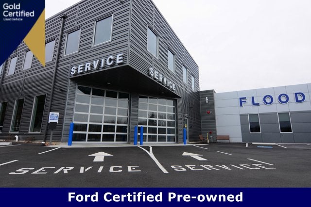 2024 Ford Explorer ST-Line