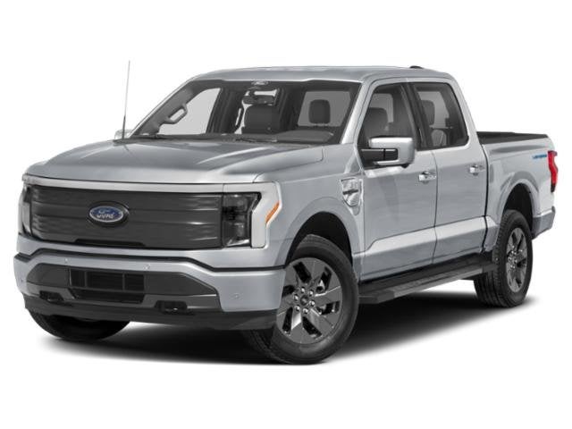 2022 Ford F-150 Lightning Base