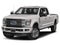 2019 Ford Super Duty F-250 SRW Super Duty