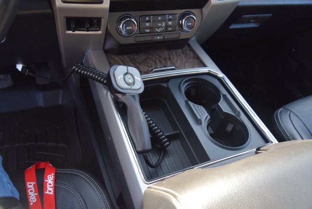 2019 Ford Super Duty F-250 SRW Super Duty