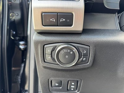 2021 Ford Super Duty F-250 SRW Platinum