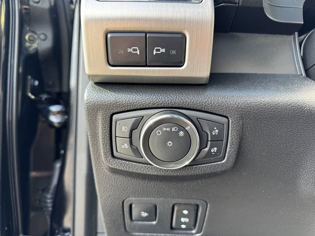 2021 Ford Super Duty F-250 SRW Platinum