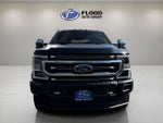 2021 Ford Super Duty F-250 SRW Platinum