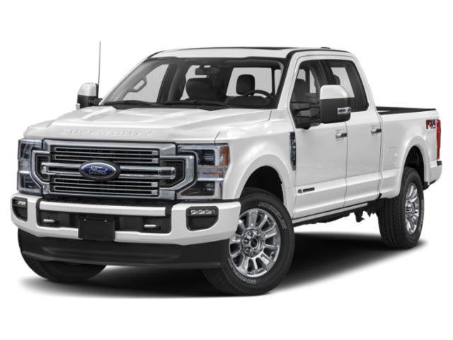 2020 Ford Super Duty F-250 SRW Base