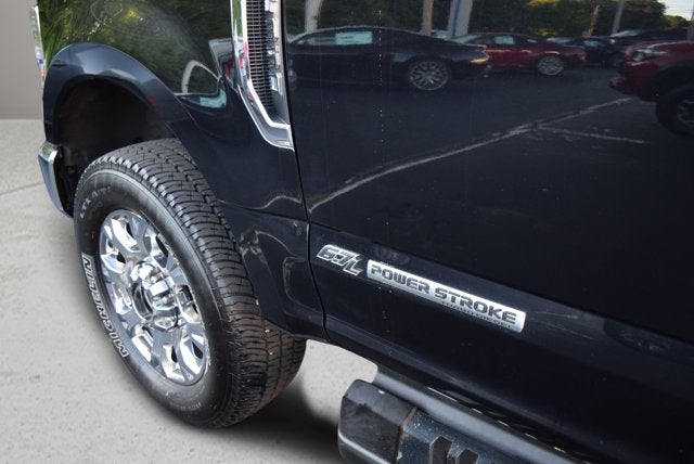 2020 Ford Super Duty F-350 SRW LARIAT