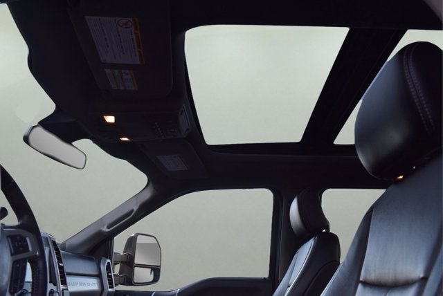 2020 Ford Super Duty F-350 SRW LARIAT