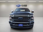 2020 Ford Super Duty F-350 SRW LARIAT