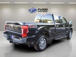 2020 Ford Super Duty F-350 SRW LARIAT