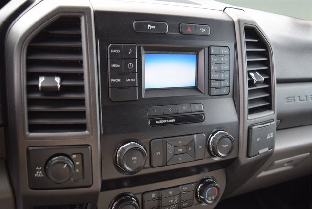 2019 Ford Super Duty F-250 SRW XL