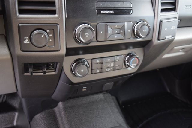 2019 Ford Super Duty F-250 SRW XL