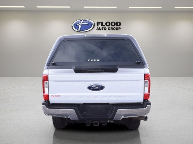 2019 Ford Super Duty F-250 SRW XL