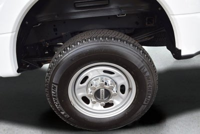 2019 Ford Super Duty F-250 SRW XL