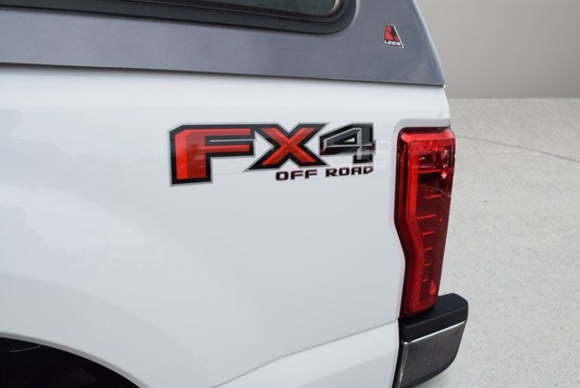 2019 Ford Super Duty F-250 SRW XL