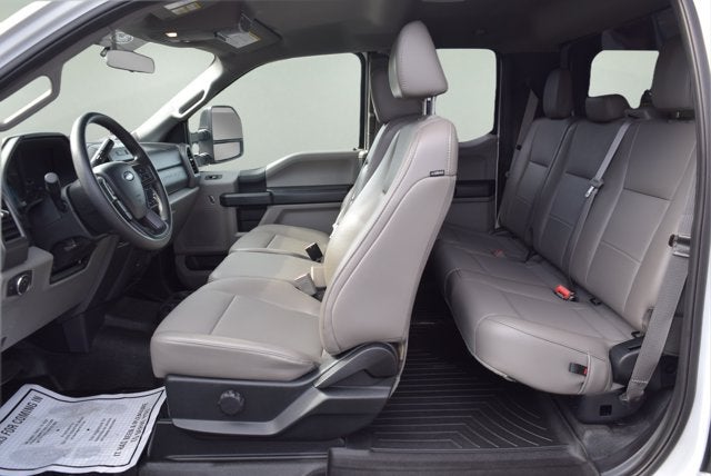 2019 Ford Super Duty F-250 SRW XL