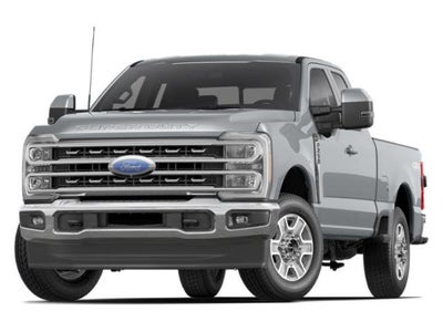 2023 Ford Super Duty F-250 SRW Super Duty