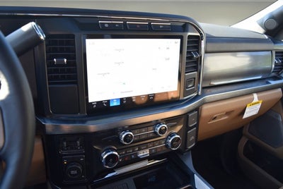 2024 Ford Super Duty F-250 SRW Super Duty