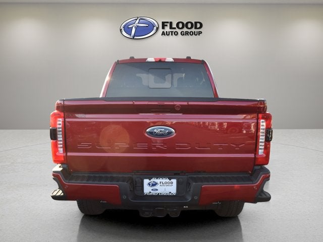 2024 Ford Super Duty F-250 SRW Super Duty